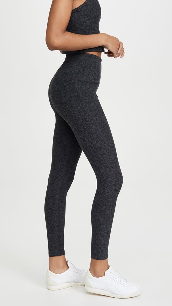 Beyond Yoga High Waisted Midi Leggings