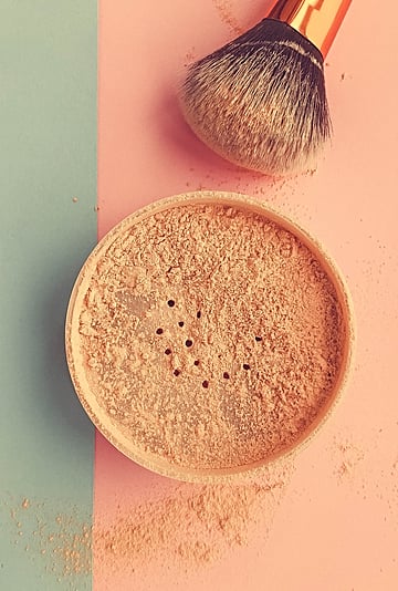 Are You Using the Wrong Setting Powder for Your Skin Tone?