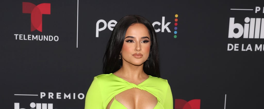 See Every Dressed-to-Impress Arrival From the 2022 Billboard Latin Music Awards
