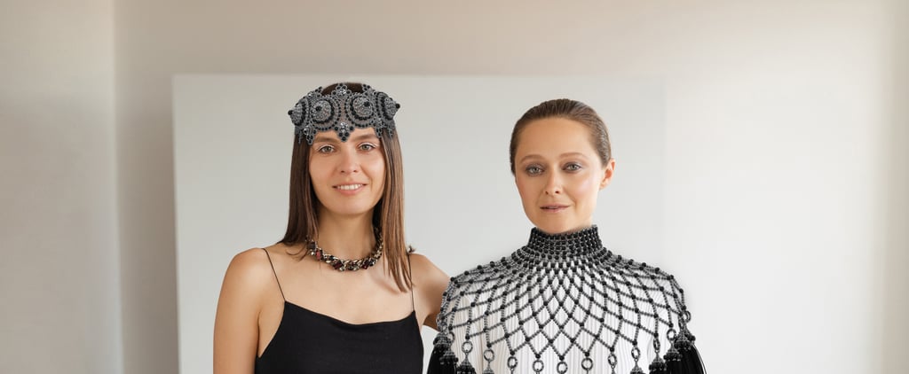 Meet the Founders of DressX, the Company at the Forefront of Metafashion