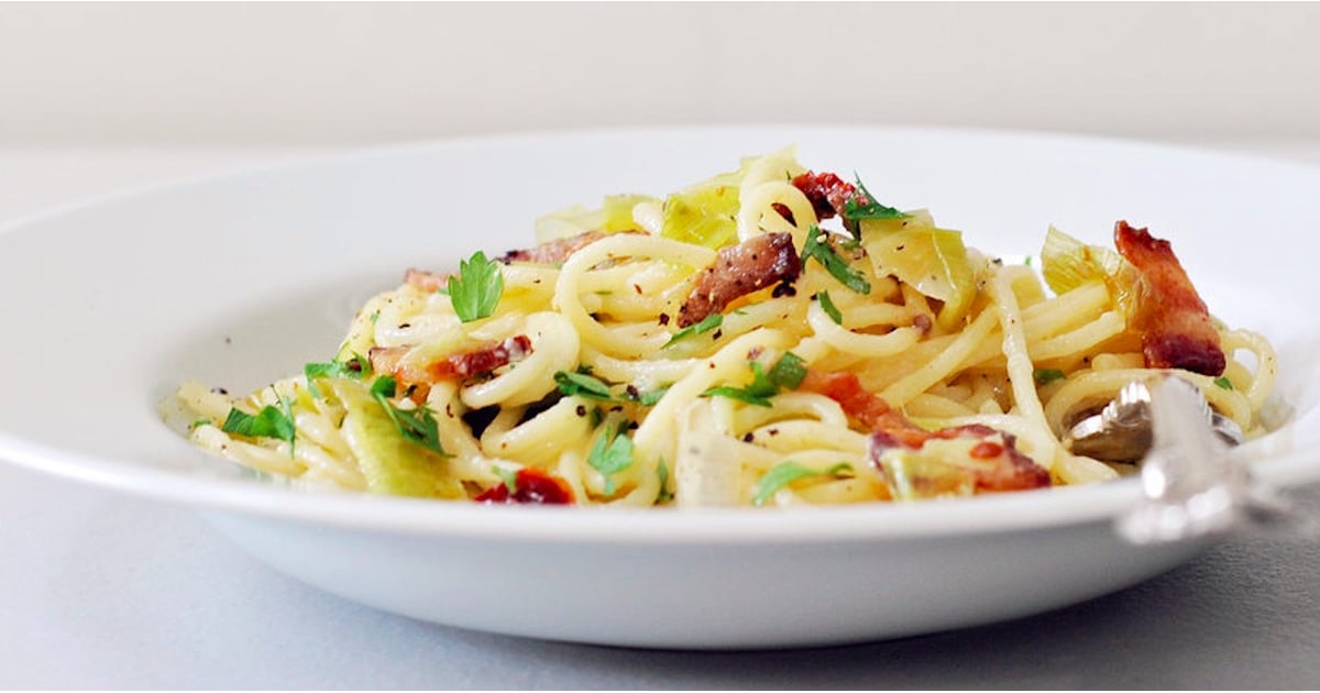 Basic Home Cooking Recipes | POPSUGAR Food