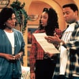 7 Hairstyles From Moesha That Perfectly Sum Up Black Beauty in the '90s