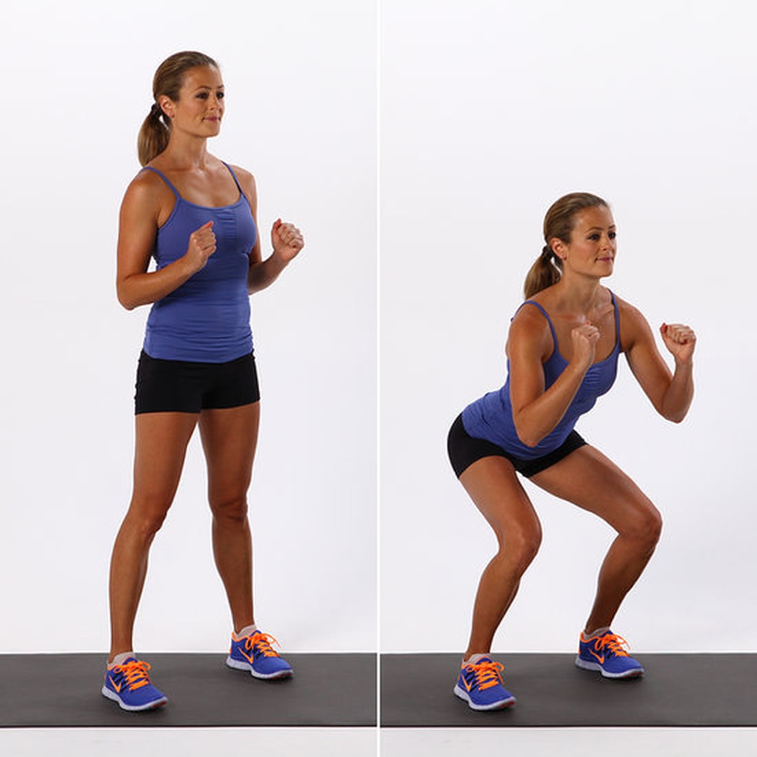 The Best Compound Exercises For Beginners | PS Fitness