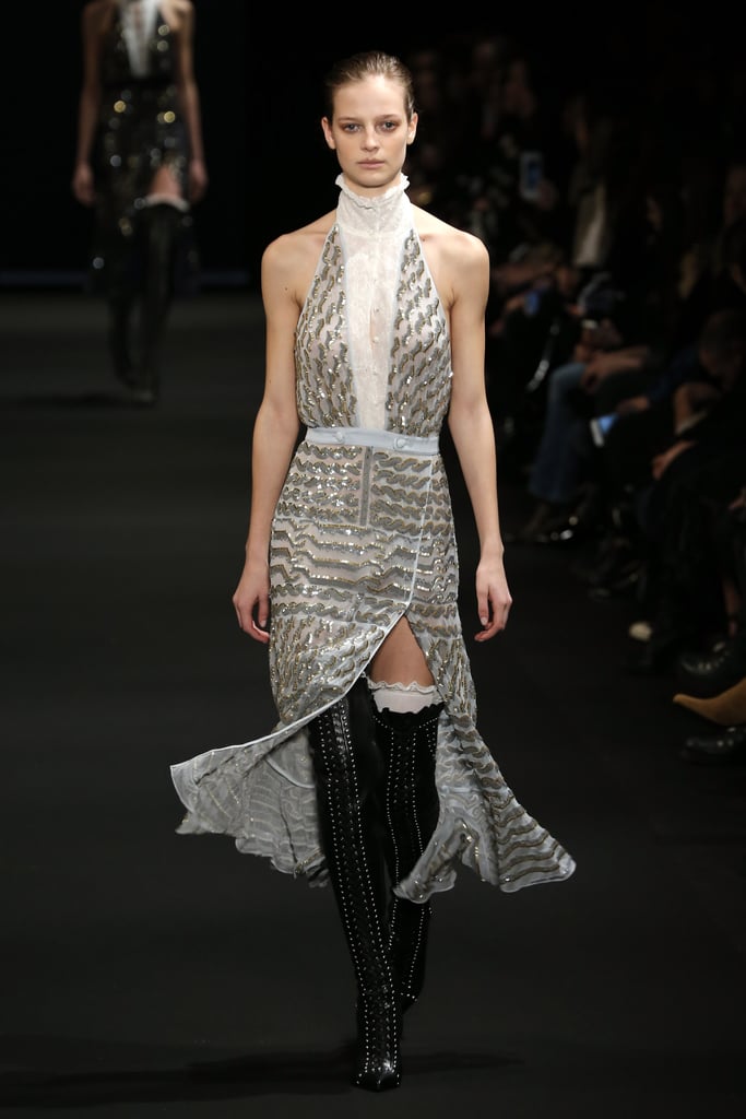 Altuzarra Fall 2015