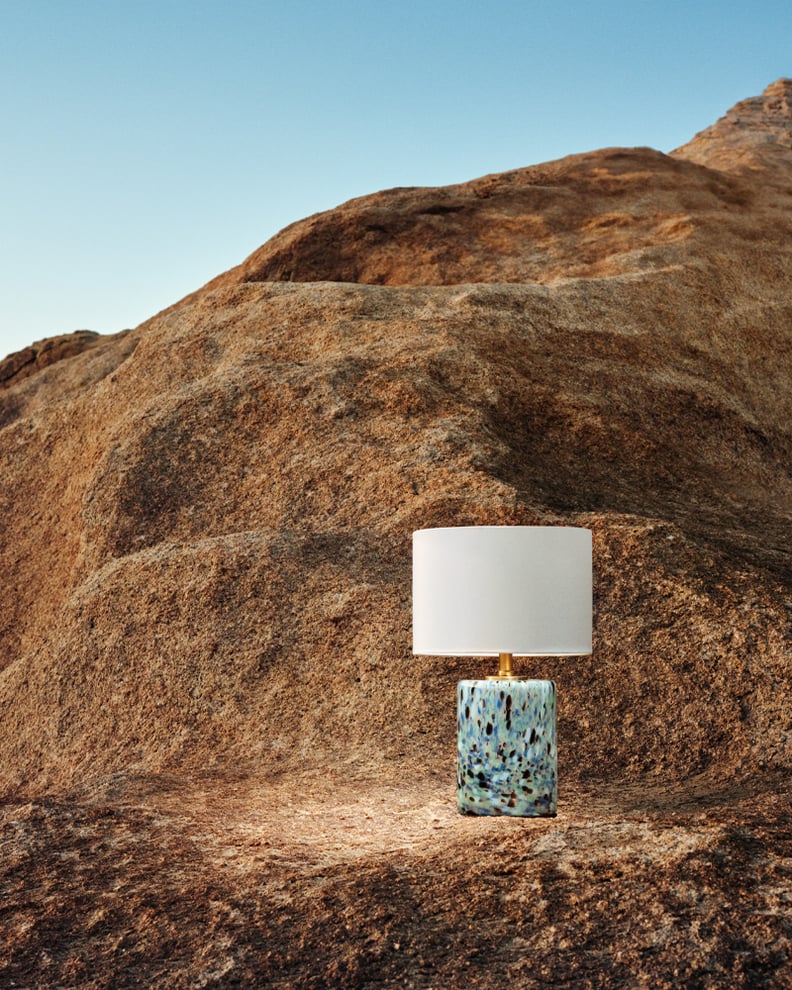 DVF for Target Lamps