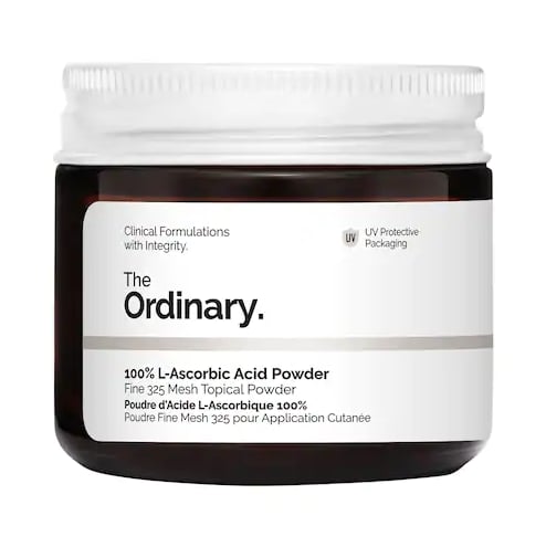 The Ordinary 100% L-Ascorbic Acid Powder