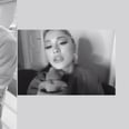 Ariana Grande's Performance of "My Everything" Is So Moving, Troye Sivan Had to Post a Singalong