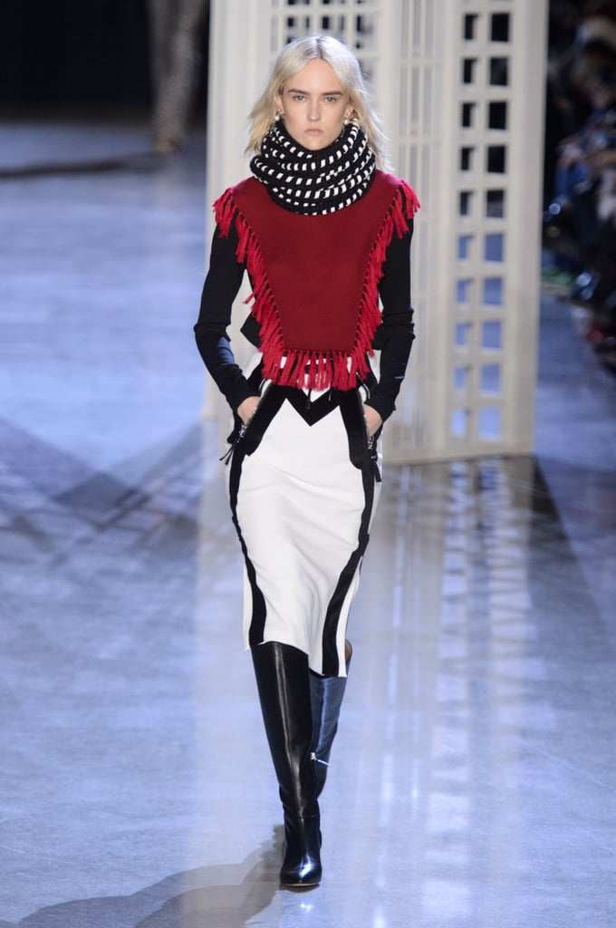 Altuzarra Fall 2016 Collection