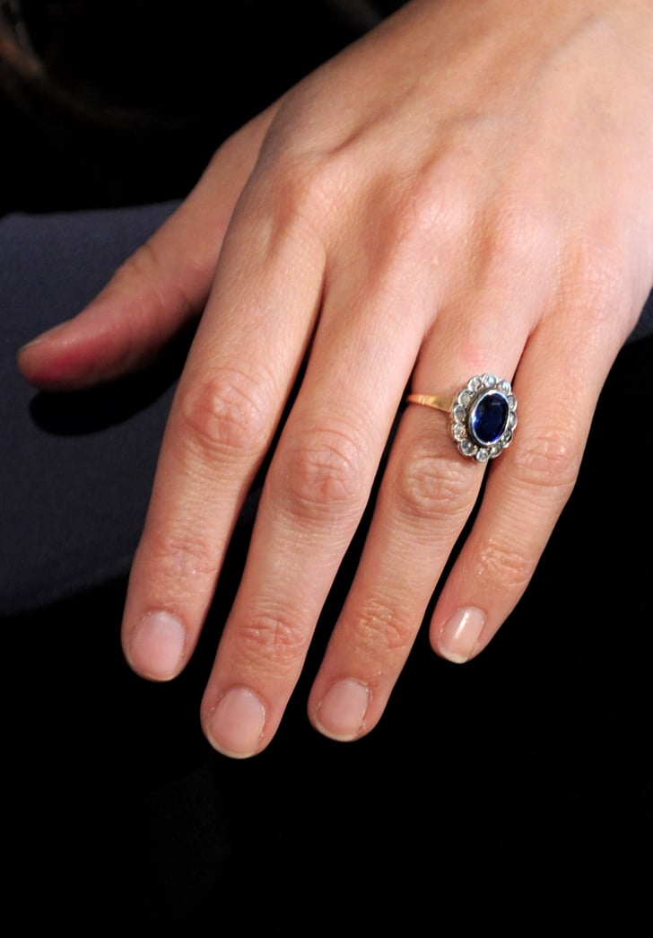 Penelope cruz outlet ring