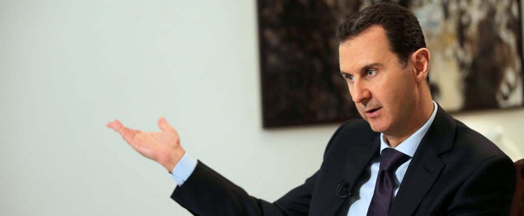 Who Is Bashar al-Assad?
