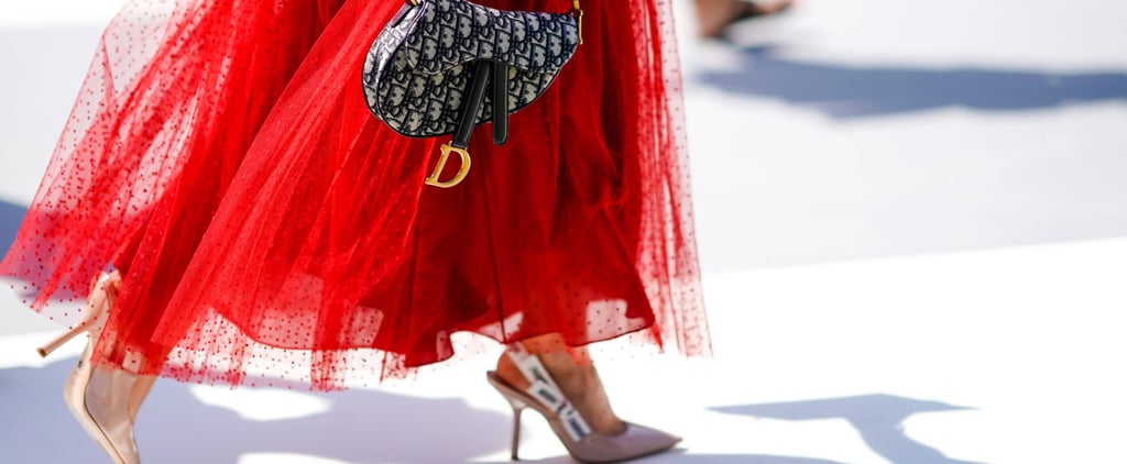 Yara Shahidi Truly Found the Perfect Fall Bag, and We Want It NOW