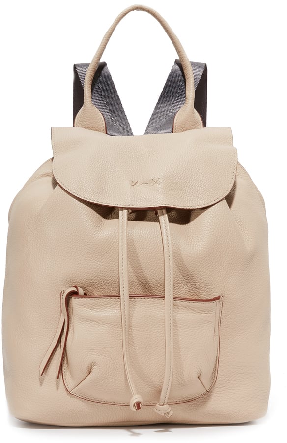 Elizabeth and James Langley Backpack ($495)