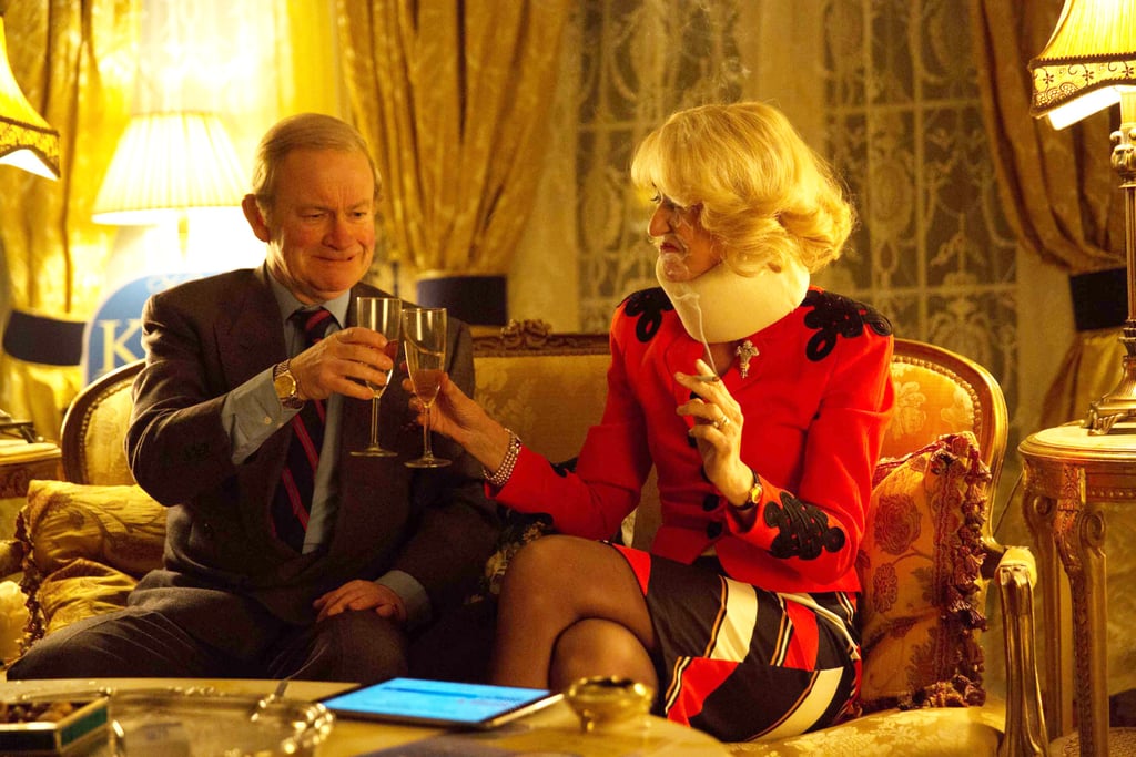 The Bad: The Windsors