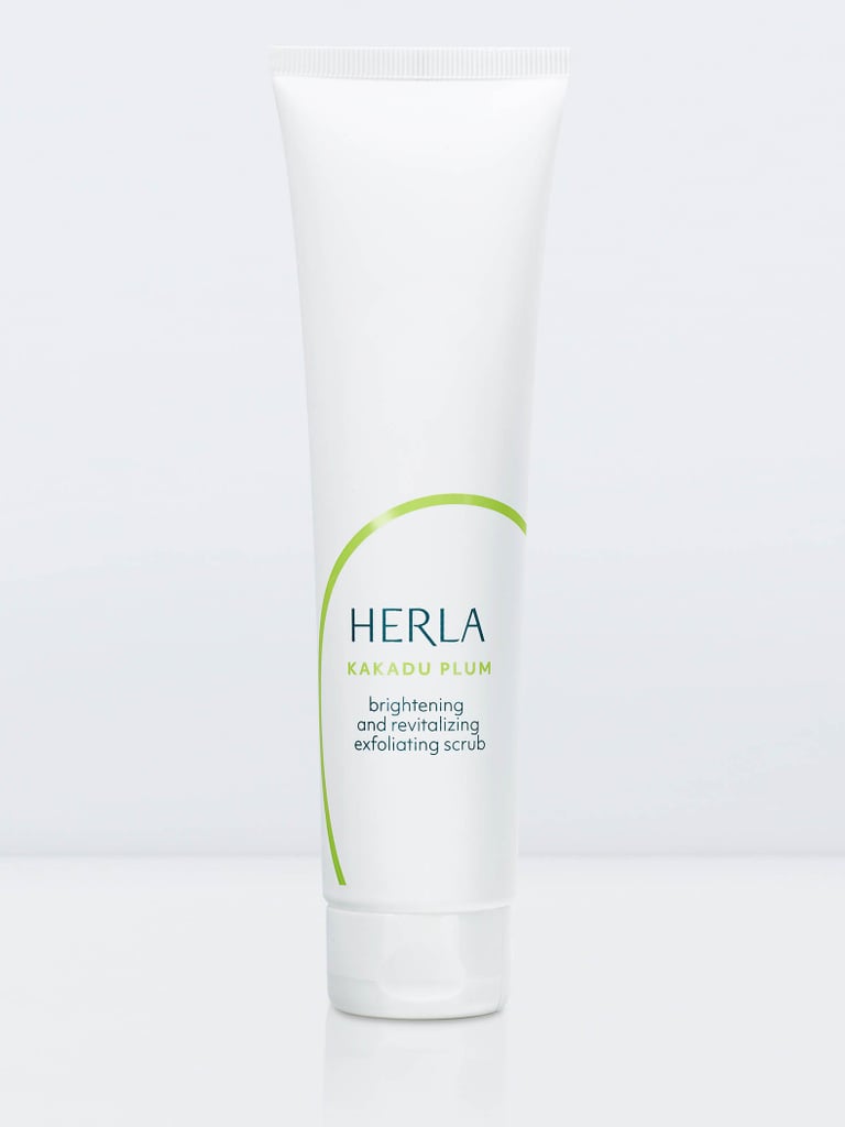 Herla Beauty Kakadu Plum Brightening and Revitalizing Exfoliating Scrub