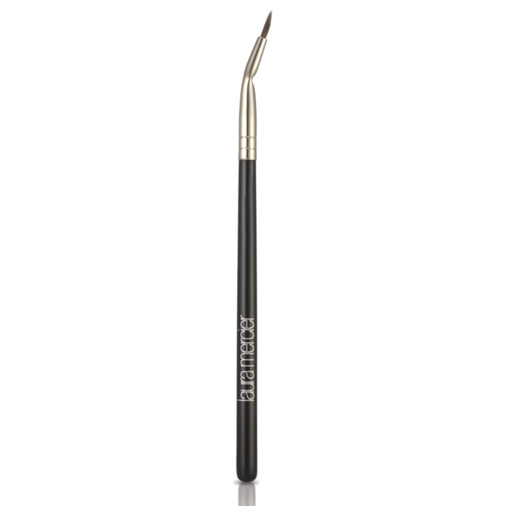 Angled Eyeliner Brush Which Makeup Brush Should I Use? POPSUGAR Beauty Photo 13