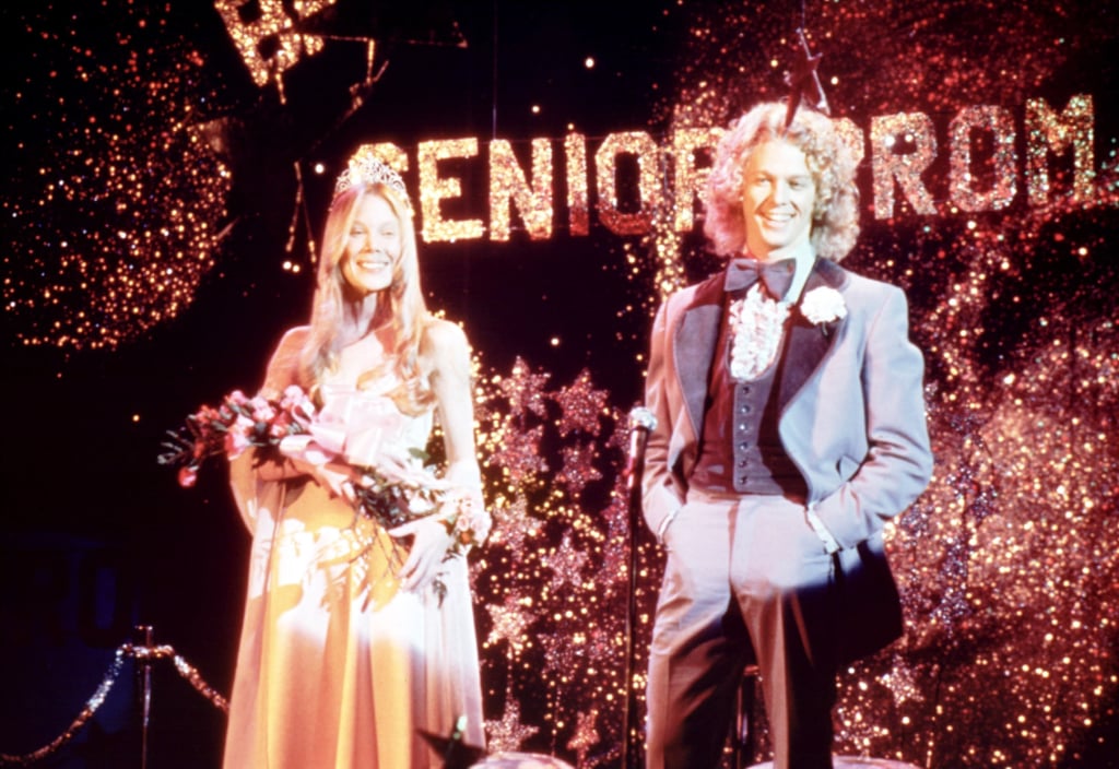 Carrie