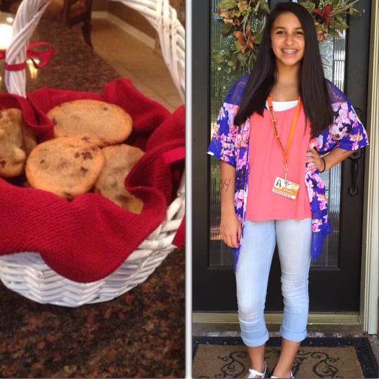 Mom Bakes Cookies For Bus Driver Who Yelled at Daughter