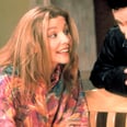 Roseanne: What You May Have Forgotten About Mark and Becky's Relationship