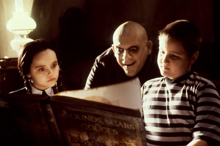 download the addams family 1993 movie