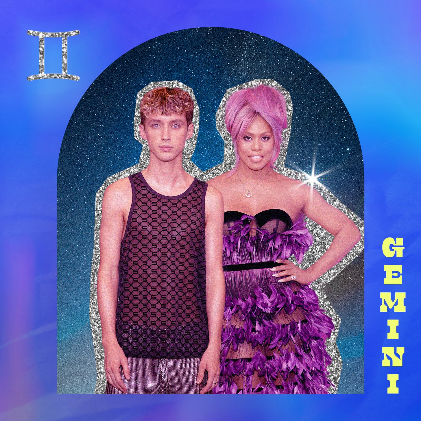 Gemini monthly horoscope for July 2022