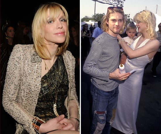 Courtney Love Vanity Fair Interview Popsugar Love Sex