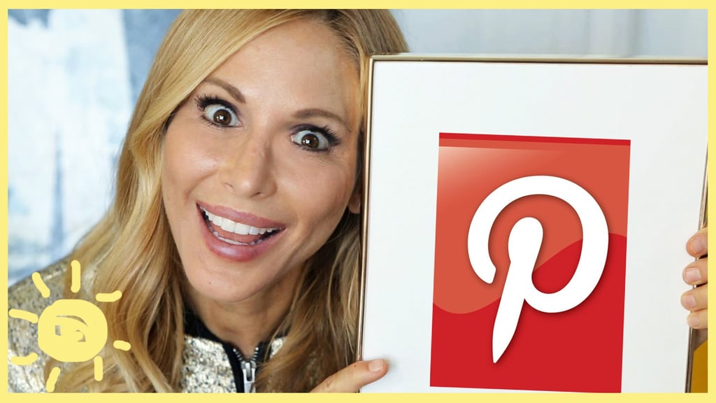 "Shake It Off — A Pinterest Parody"