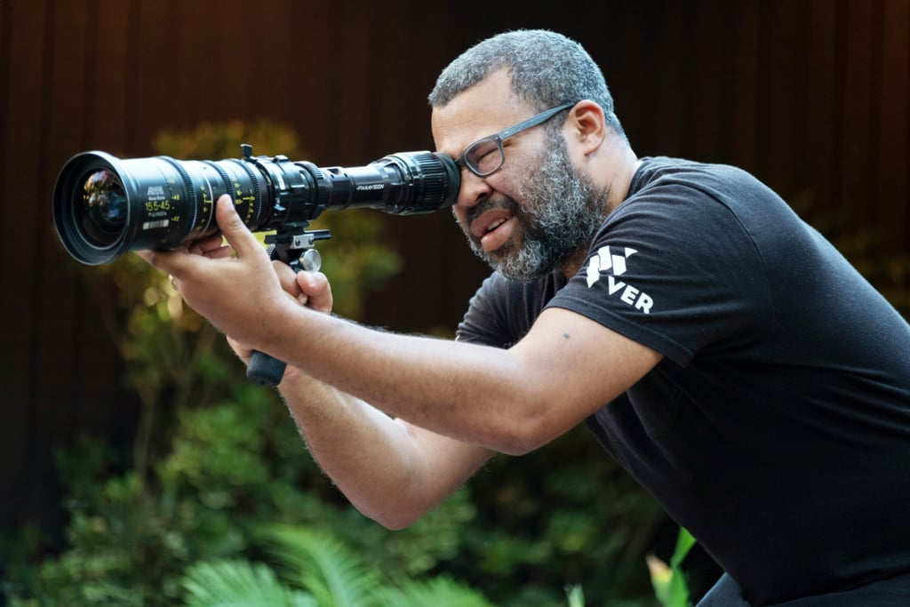 Where Was Jordan Peele's Us Movie Filmed?