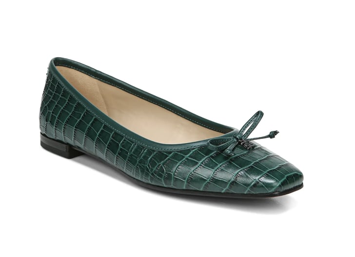jillie flat