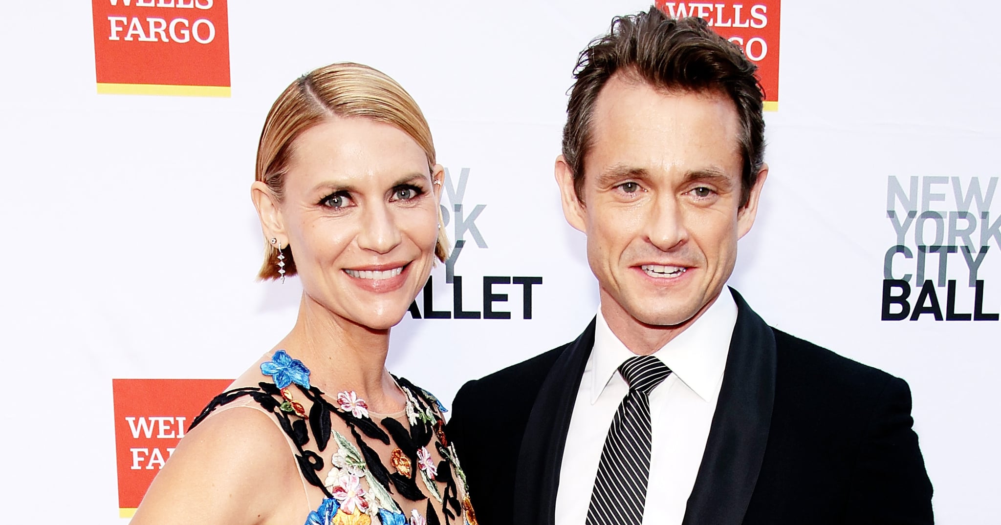 Claire Danes and Hugh Dancy Are Expecting Baby No. 3