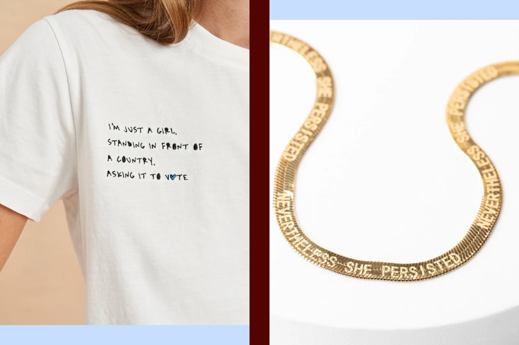 Shop the Best Voter Merchandise For the 2024 Election
