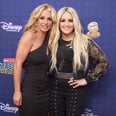 Everything That's Gone Down Between Britney and Jamie Lynn Spears Since the "GMA" Interview