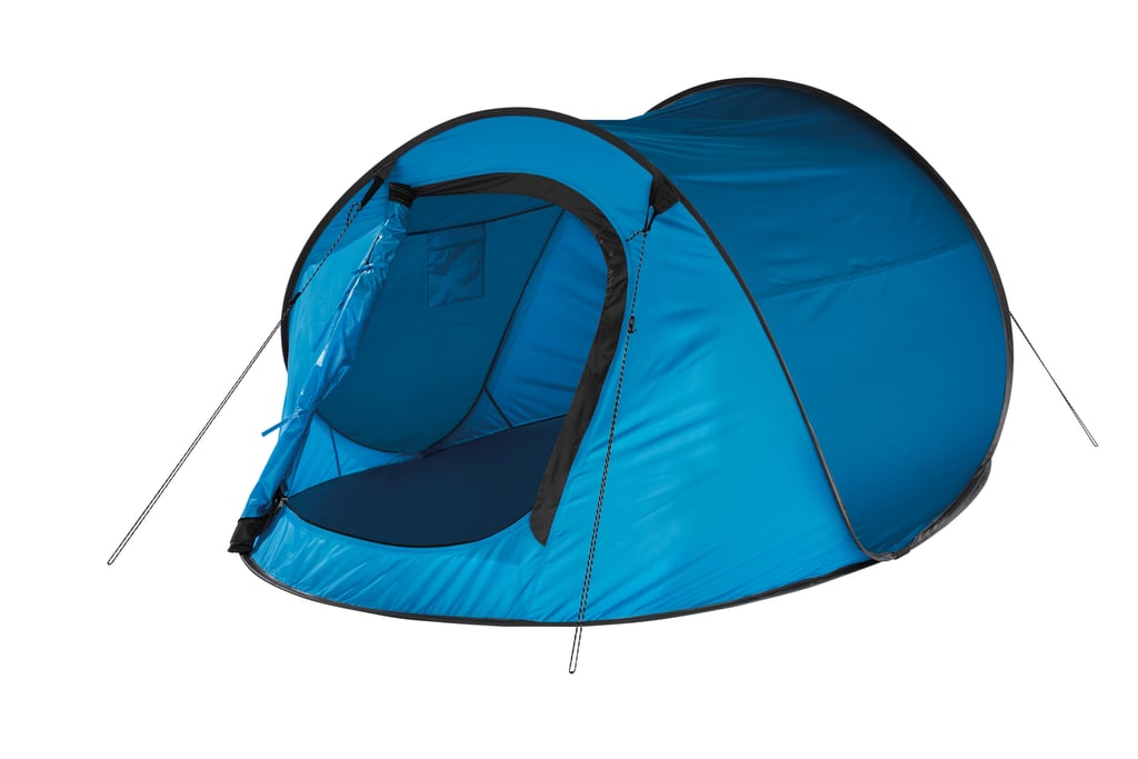 Crivit Pop-Up Tent (£19.99) | Cheap Tent | POPSUGAR Smart Living UK Photo 2