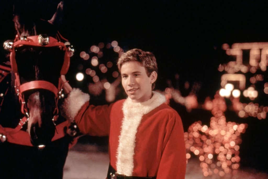 Jonathan Taylor Thomas in I'll Be Home For Christmas