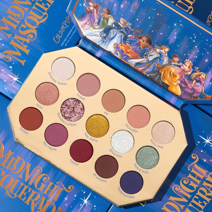 The Best Disney Beauty Gifts of 2021