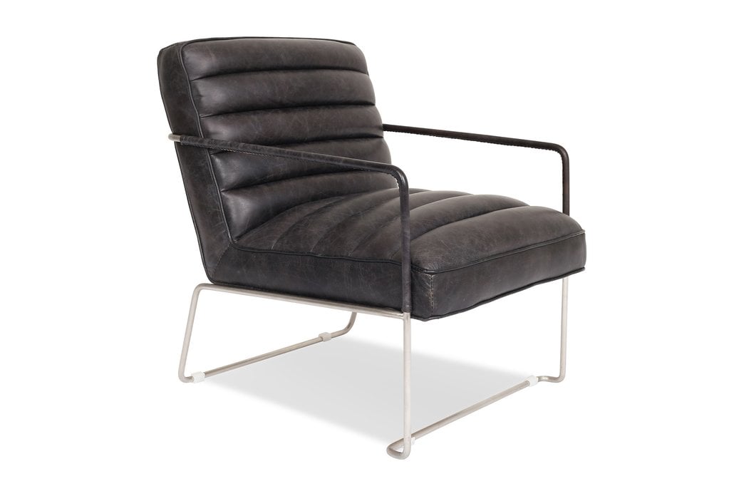 Edloe Finch Kennedy Lounge Chair