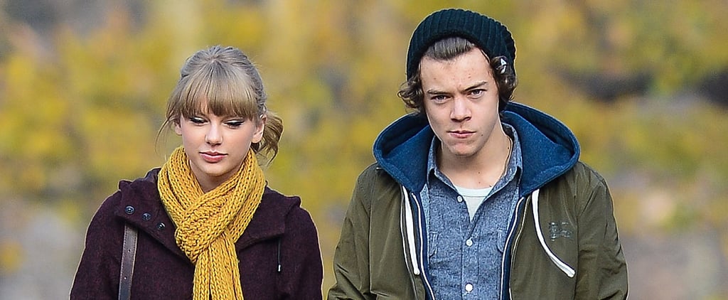 Harry Styles and Taylor Swift Relationship Timeline