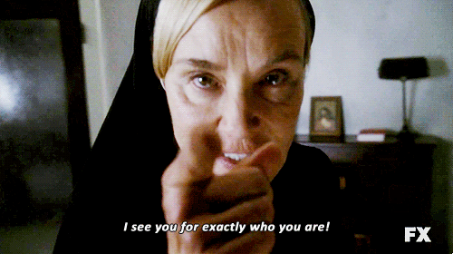 When Gabriel Continues to Be Shady as Hell