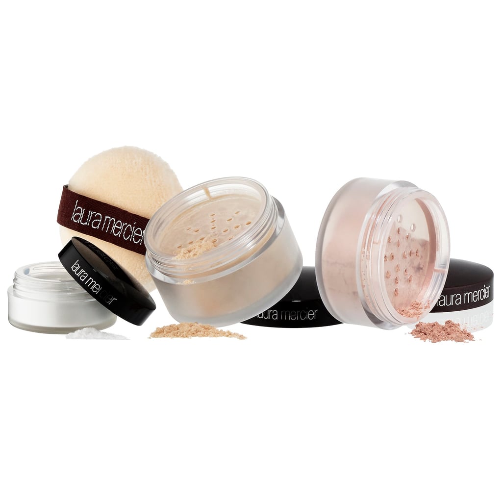 Laura Mercier Set & Glow Mini Set