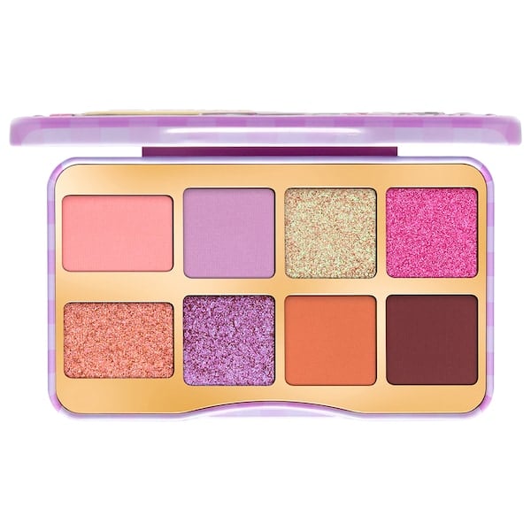 Too Faced Mini That’s My Jam Eye Shadow Palette