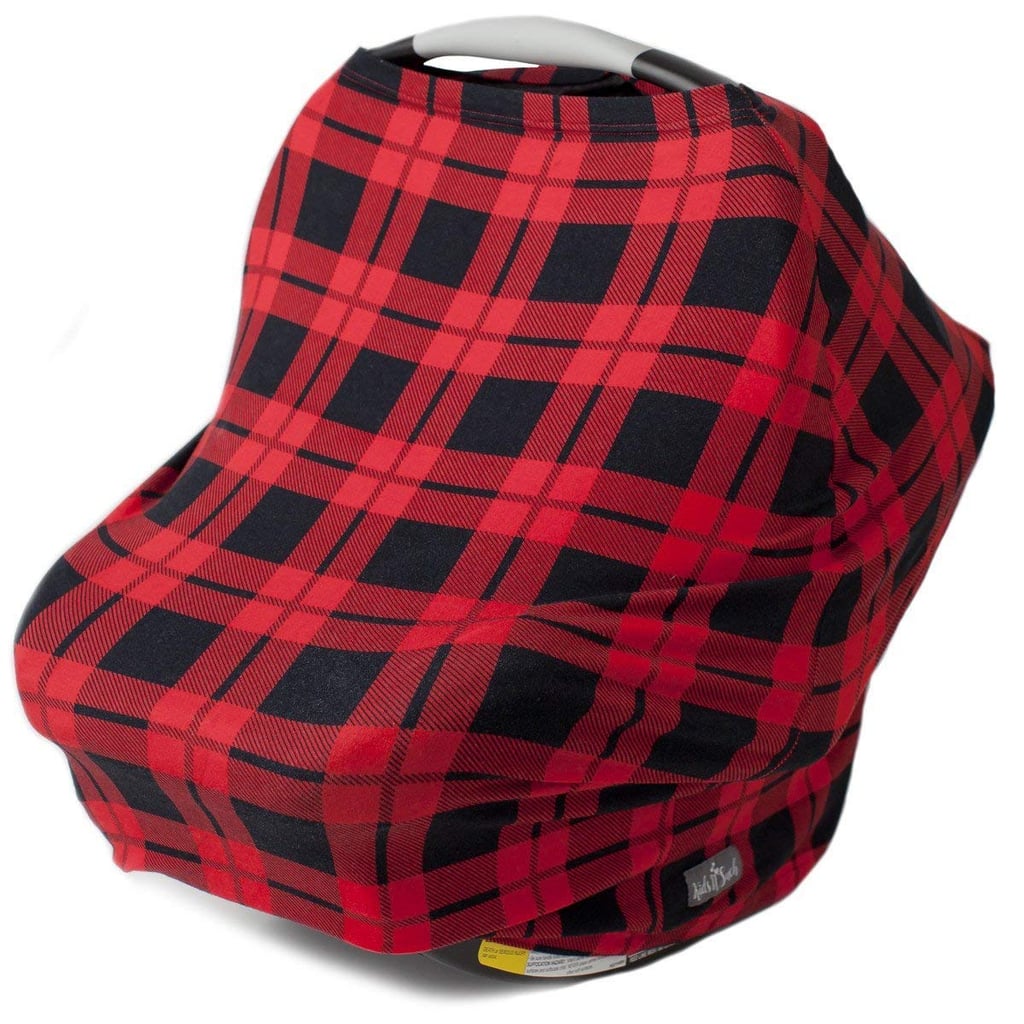 Nursing Cover, Car Seat Canopy