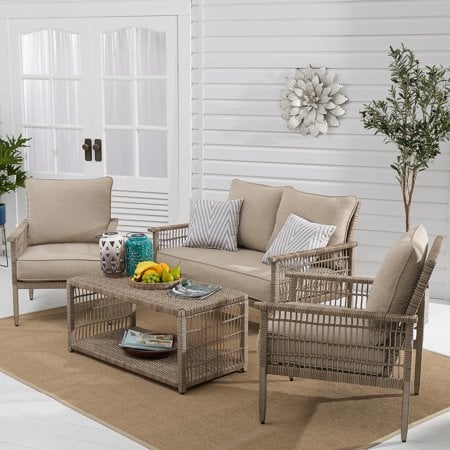 Better Homes & Gardens Meadow Lake Patio Set