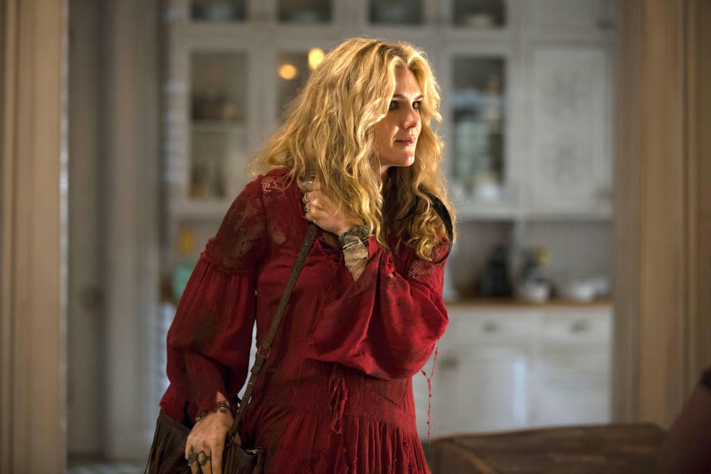 What Happened to Misty Day on American Horror Story: Coven?