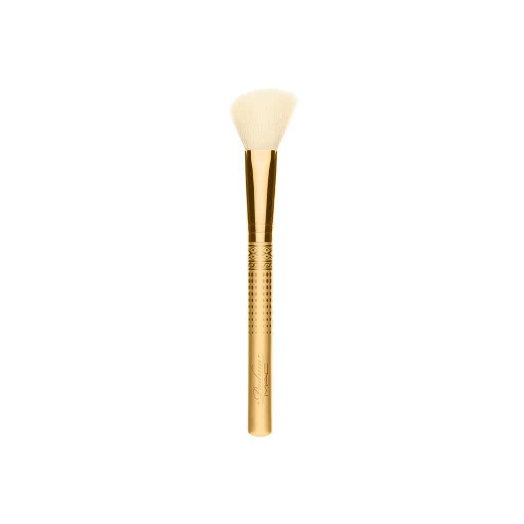 Padma x MAC Large Angled Contour Brush Padma x MAC Large Angled Contour Brush