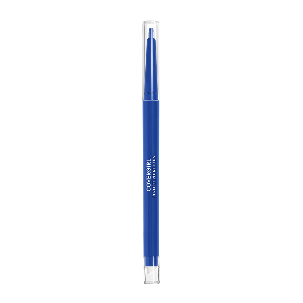 CoverGirl Perfect Point Plus Eyeliner in Bold Cobalt
