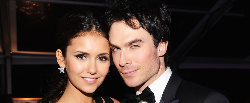 TV Costars That Dated in Real Life