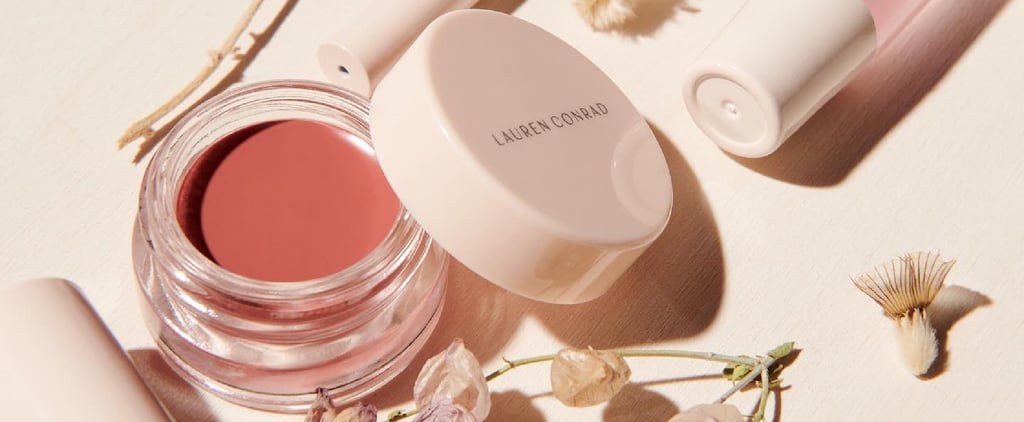 Lauren Conrad Beauty Line Review With Photos