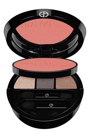 Giorgio Armani Limited-Edition Spring/Summer 2016 Runway Palette