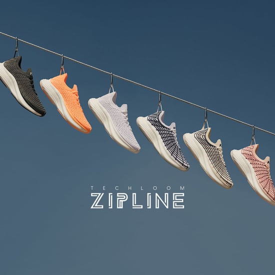 APL Techloom Zipline Sneaker Review