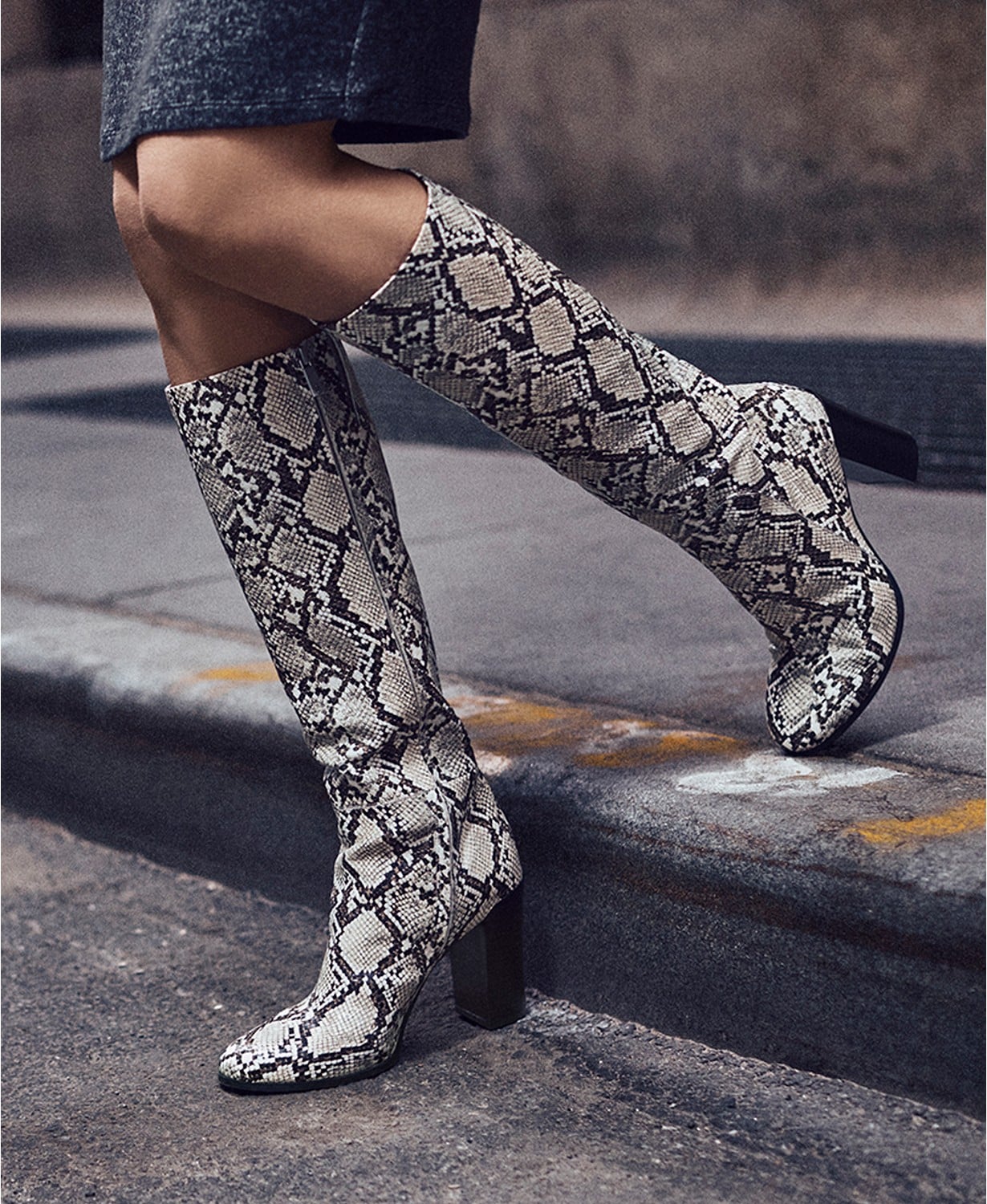 womens fashion boots macys