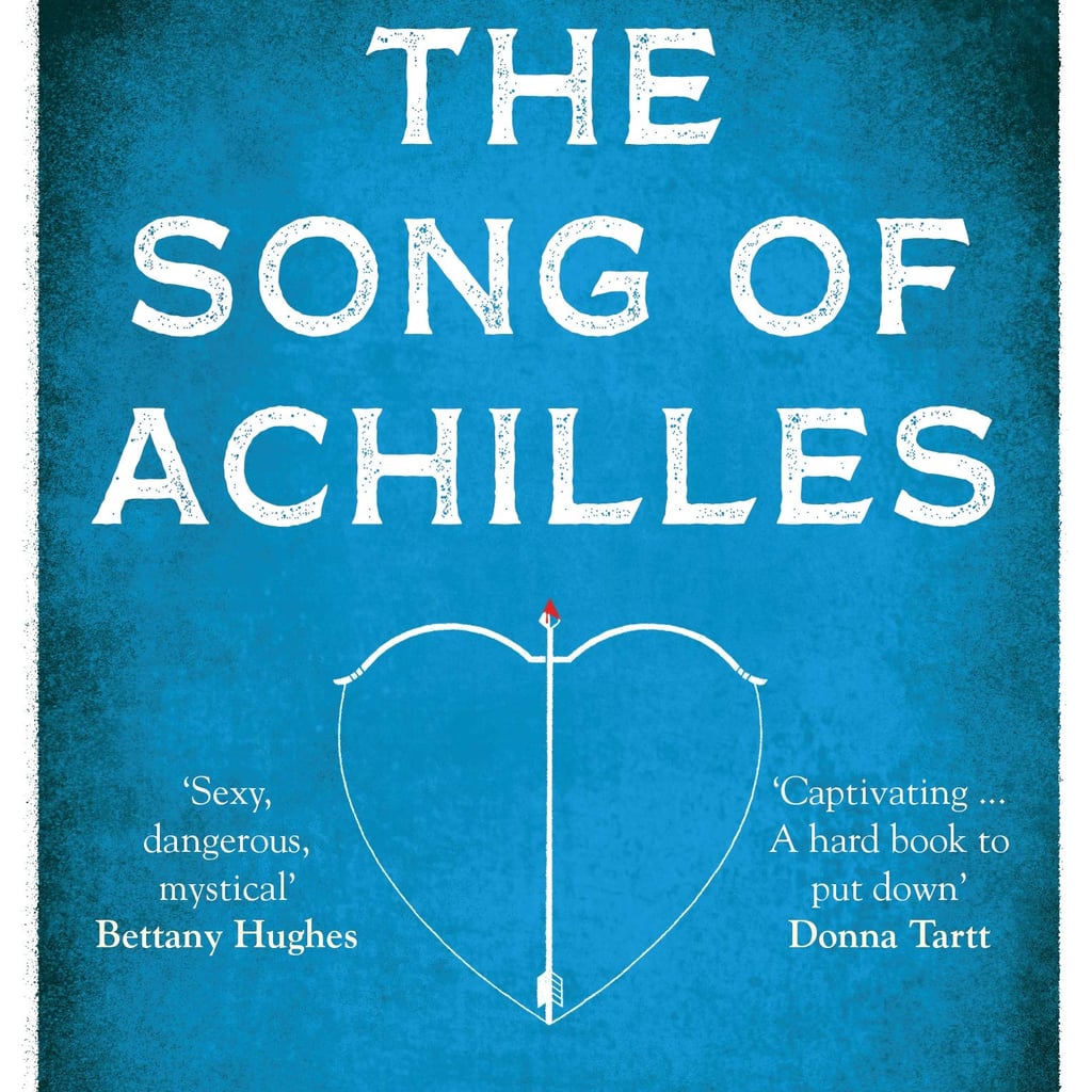 The Song of Achilles Book Review | TikTok-Inspired Reads